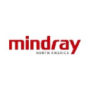 Mindray logo