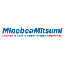 Minebea logo