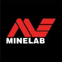 Minelab logo