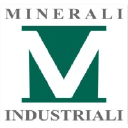 Minerali Industriali logo