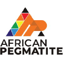 AFRICAN PEGMATITE PTY LTD logo