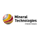 MINERAL TECHNOLOGIES logo