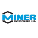 Miner Enterprises logo