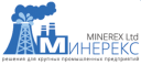 minerex logo