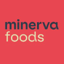 Minerva Foods logo