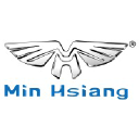 Min Hsiang logo