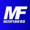 MINIFIBERS INC. logo