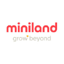 Miniland logo