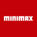 Minimax logo