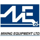 Mining Equipment logo