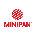 MINIPAN SRL logo