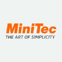 MiniTec logo