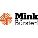 August Mink logo