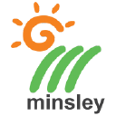 Minsley logo