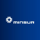 Minsur logo