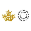 ROYAL CANADIAN MINT logo