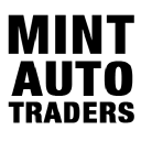 Mint Auto Sales logo