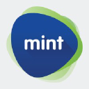 Mint Group logo