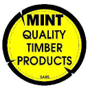 Mintroad Saw Mills logo