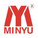 MINYU MACHINERY CORP logo