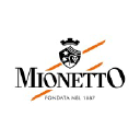 Mionetto logo