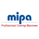 MIPA Coatings logo