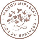 MIRABEAU WINE logo