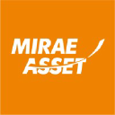 Mirae logo