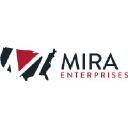 MIRA Enterprises logo