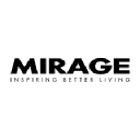 Mirage logo