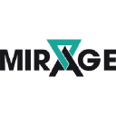 MIRAGE logo