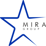 Mira logo