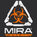 Mira Safety logo