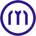 Miron Violetglass logo