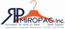 Miropac logo