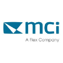 MCI MIRROR CONTROLS INTERNATIONAL logo