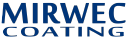 Mirwec Coating logo