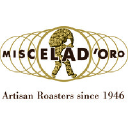 Miscela d'Oro logo