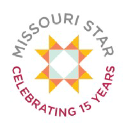 Missouri Star Quilt logo