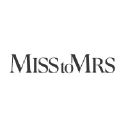 Miss To Mrs logo