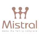 Mistral logo