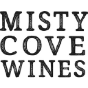 Misty Cove logo