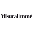 Misura Emme logo