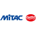 MITAC INFORMATION SYSTEMS CORP logo