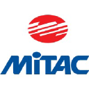 MITAC COMPUTING TECHNOLOGY CORPORAT logo