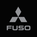 Mitsubishi Fuso logo