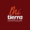 Mi Tierra logo