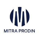 Mitra Prodin logo