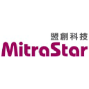 MITRASTAR TECHNOLOGY CORPORATION logo