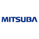 MITSUBA PHILIPPINES CORPORATION (MP logo